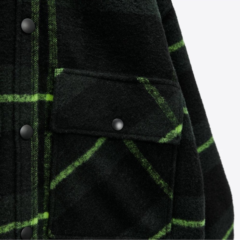 Zara jacket - Picture 7 of 10